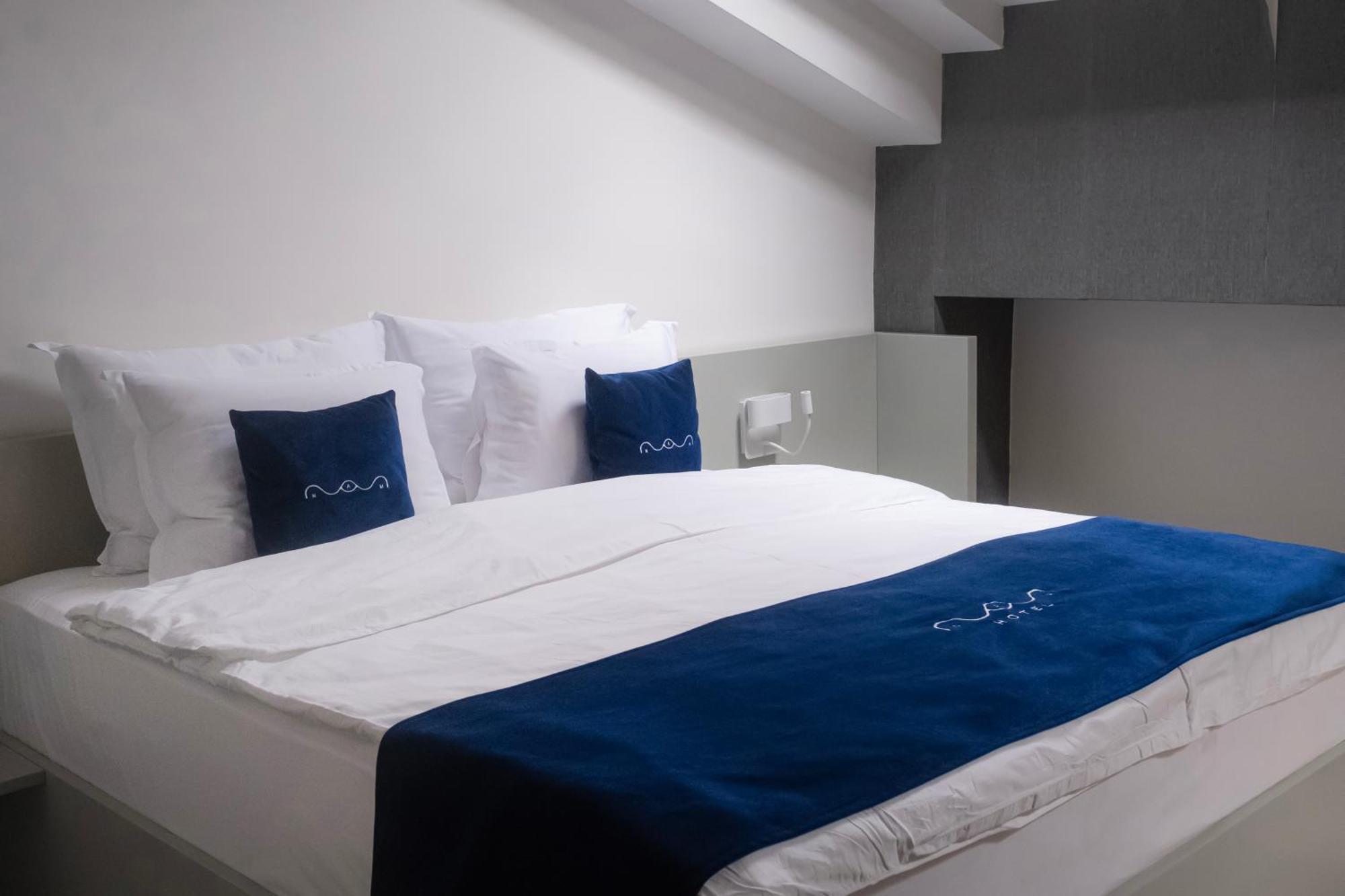 Nam Hotel Prizren Exterior photo