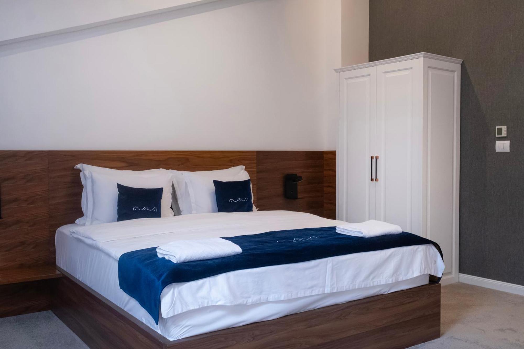 Nam Hotel Prizren Exterior photo