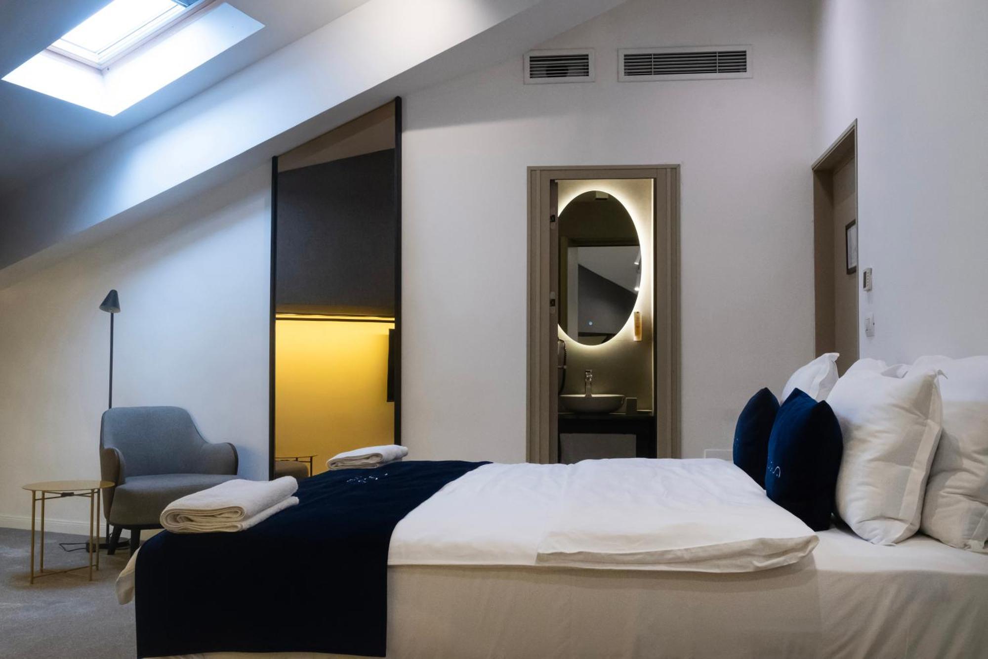 Nam Hotel Prizren Exterior photo