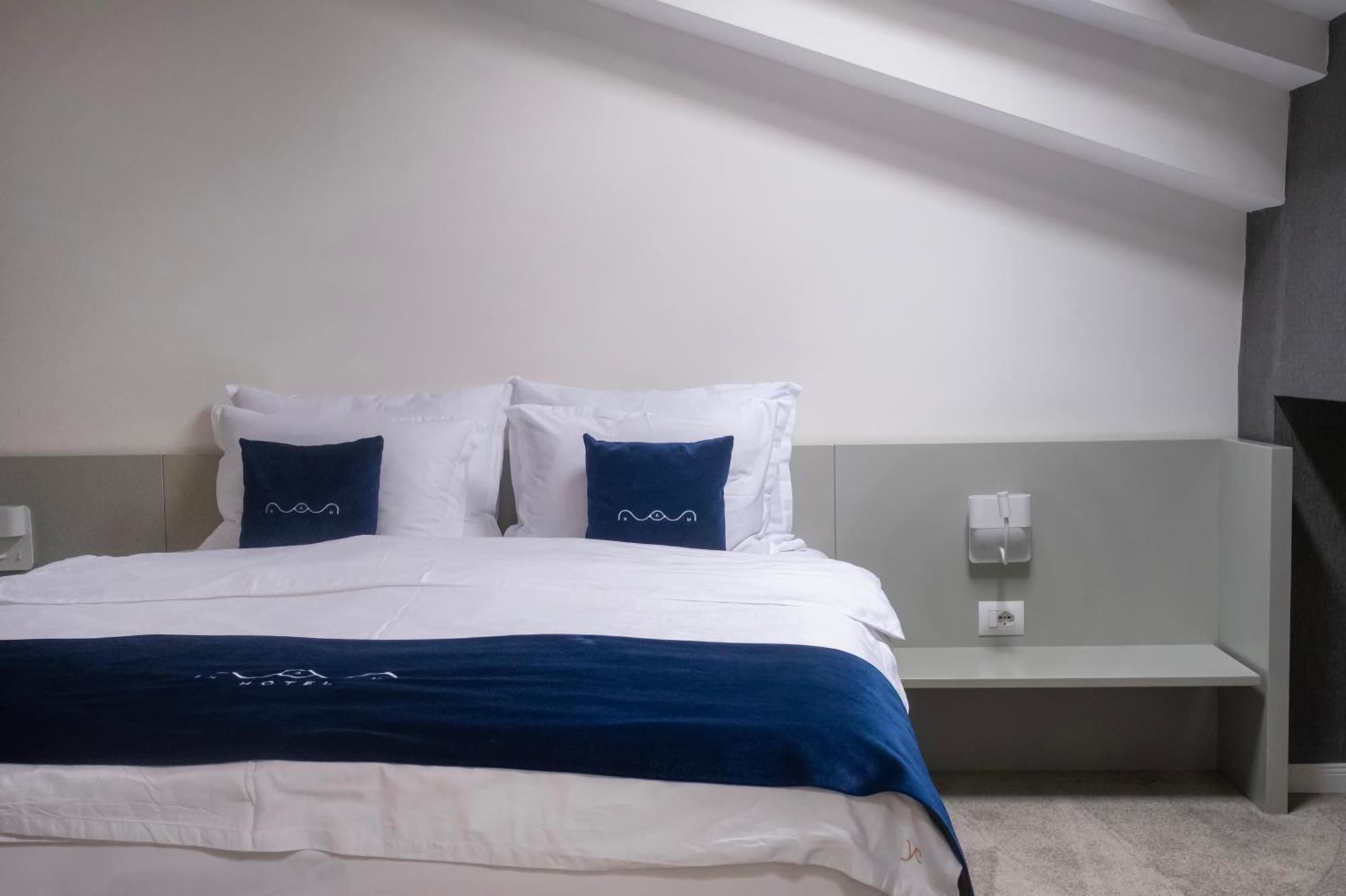 Nam Hotel Prizren Exterior photo